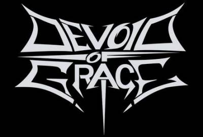 logo Devoid Of Grace